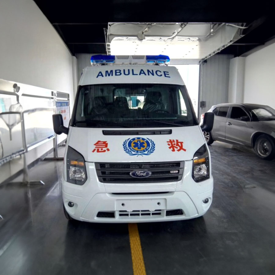 长沙出租救护车联系电话