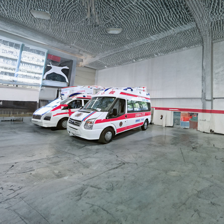 长沙租赁急救车电话号码
