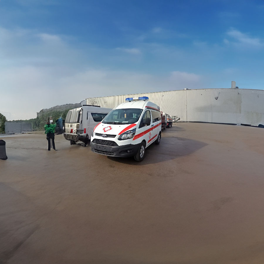 长沙出租急救车