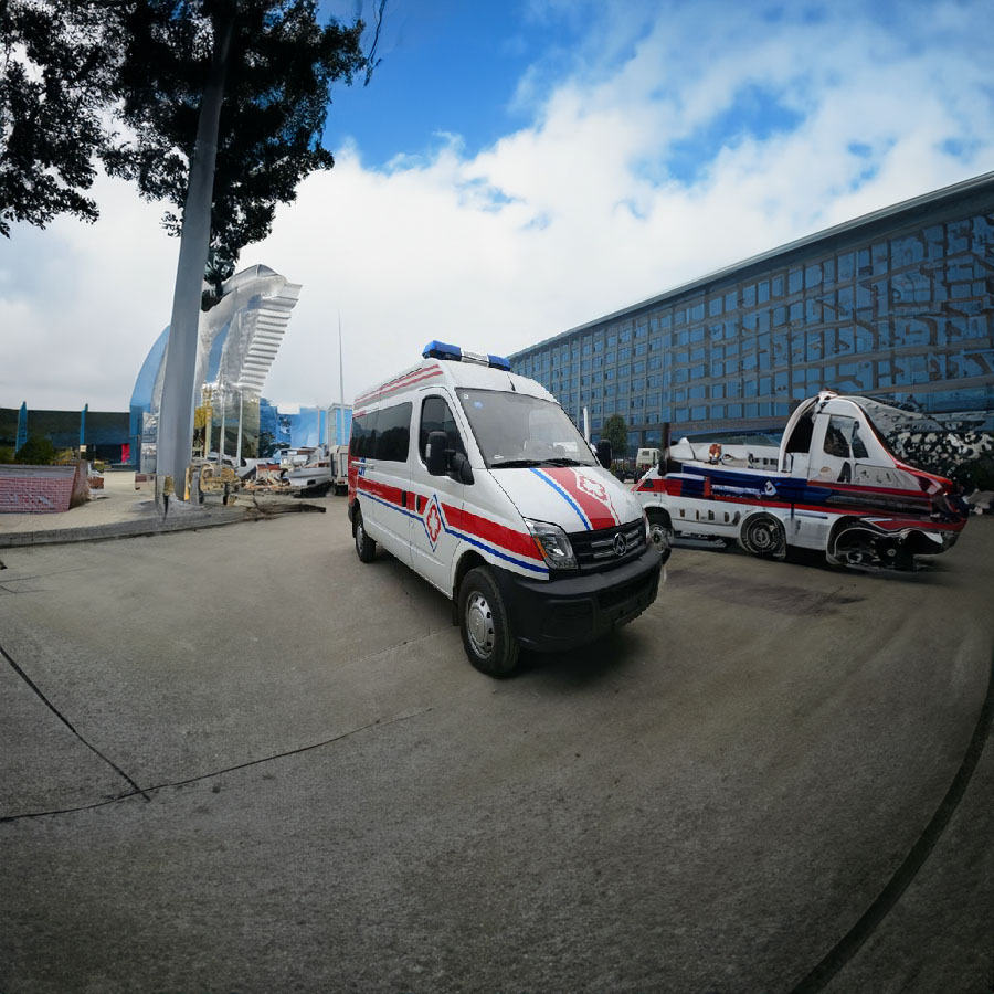 长沙出租急救车联系方式