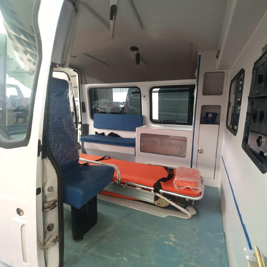 长沙出租救护车电话