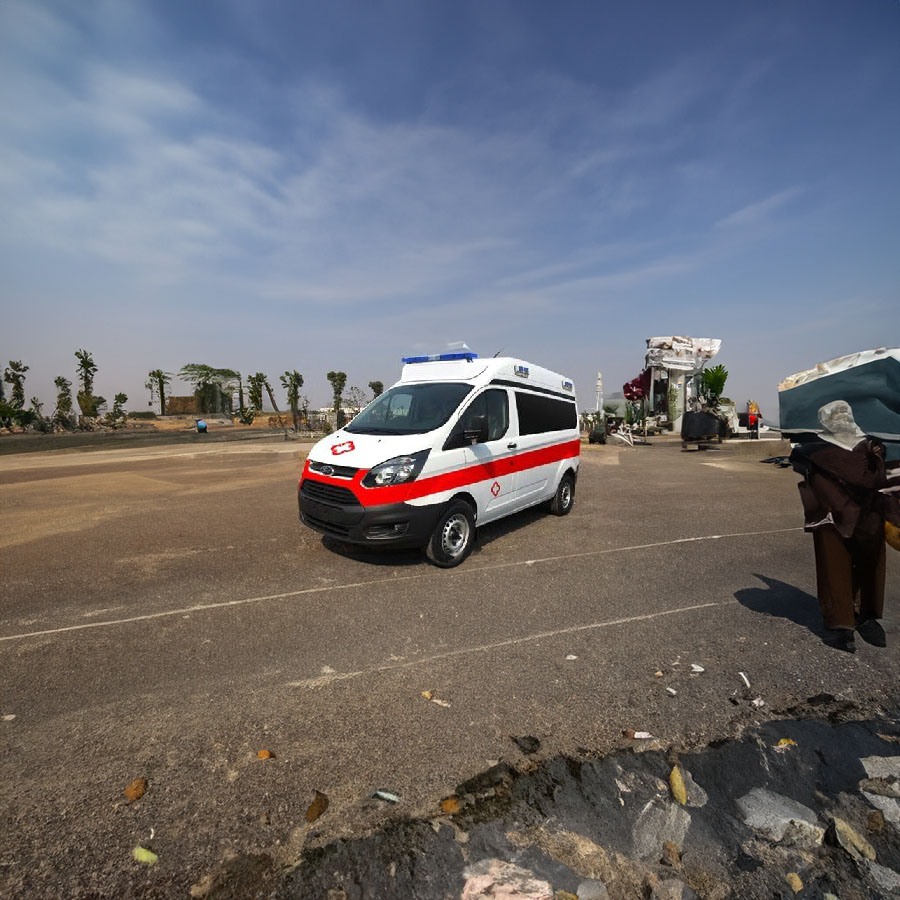 长沙出租急救车电话号码