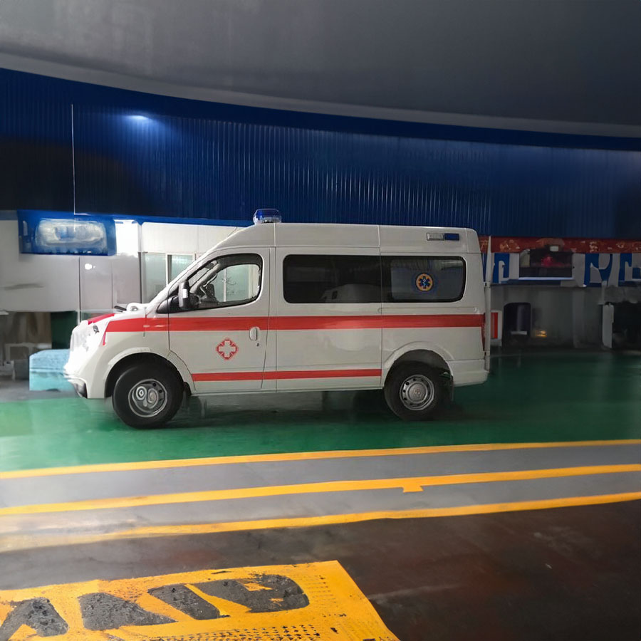 长沙出租救护车电话号码