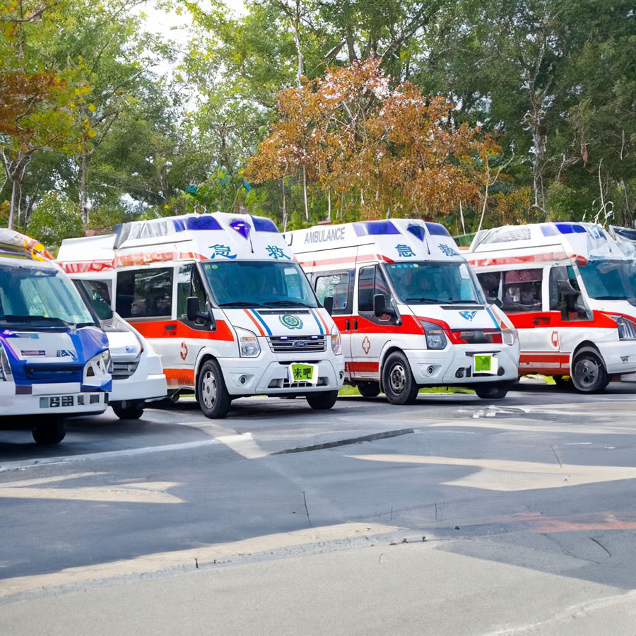 长沙租赁私人救护车电话