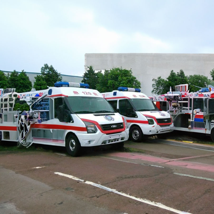 长沙租赁私人救护车电话