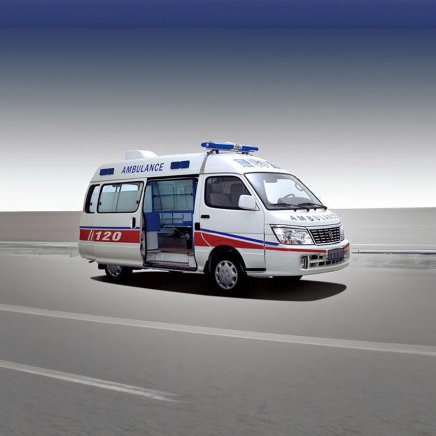 长沙租赁私人救护车联系电话
