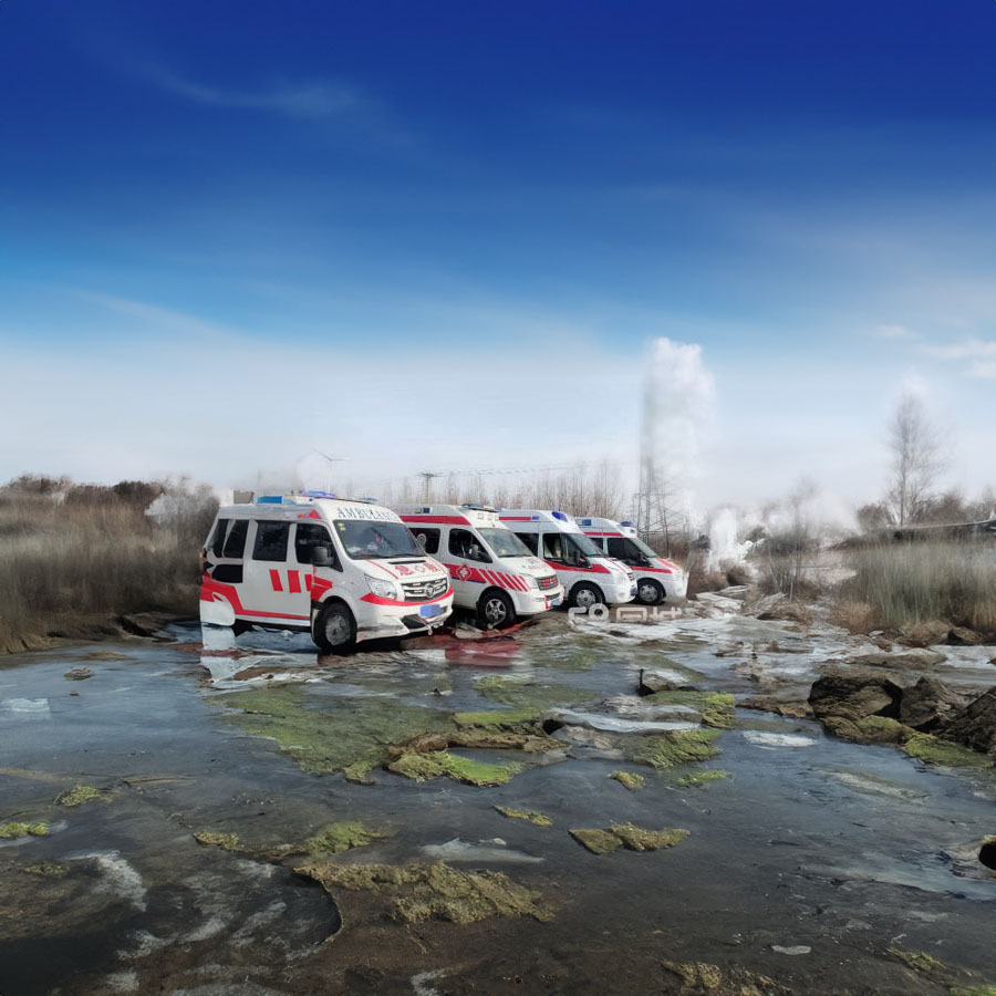 长沙租赁救护车电话号码