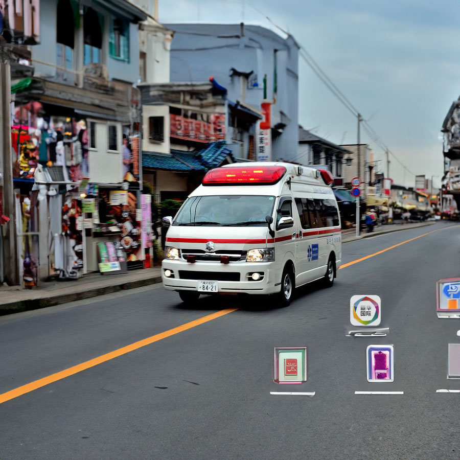 长沙出租急救车