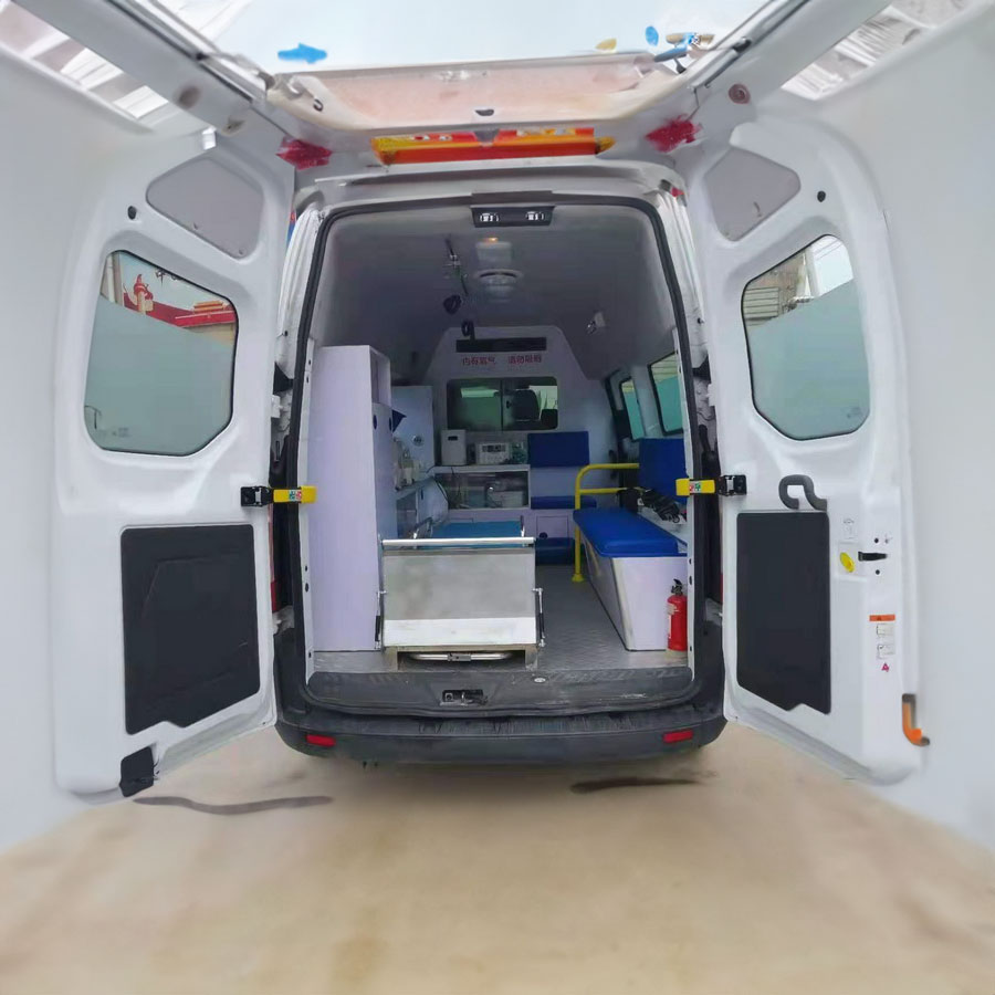 长沙出租私人救护车联系电话