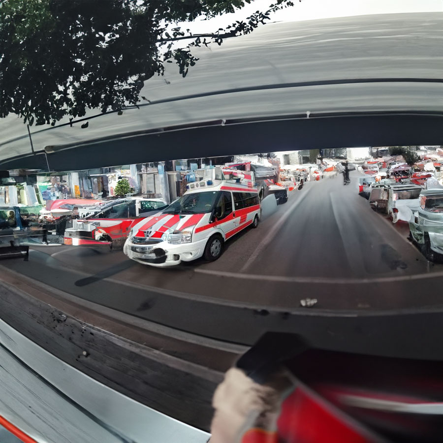 长沙出租救护车