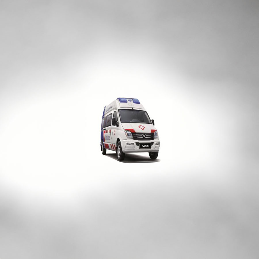 长沙出租救护车