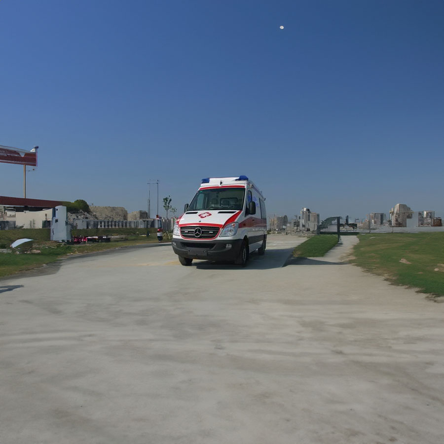 长沙出租私人救护车联系方式