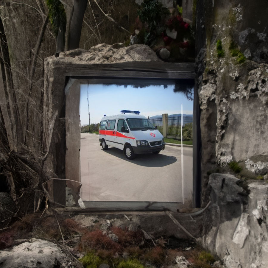 长沙出租私人救护车