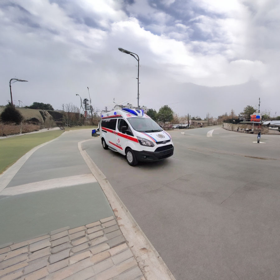 长沙出租120电话