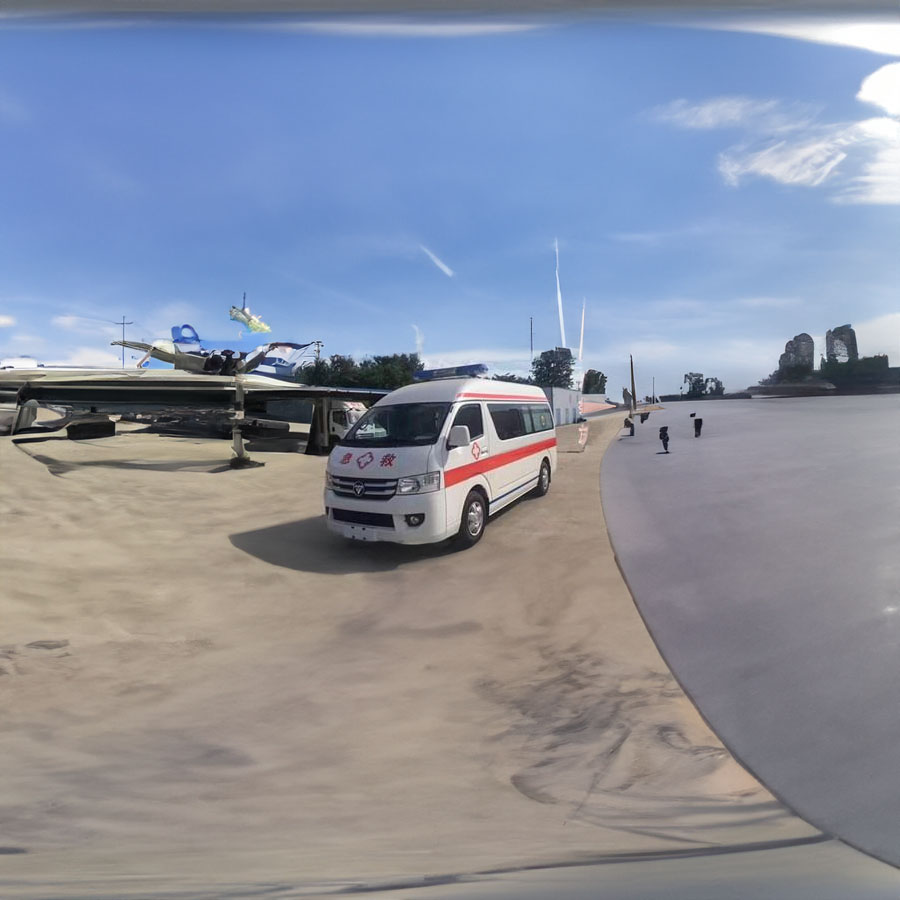 长沙出租私人救护车联系电话