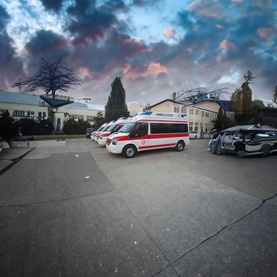 长沙租赁120电话