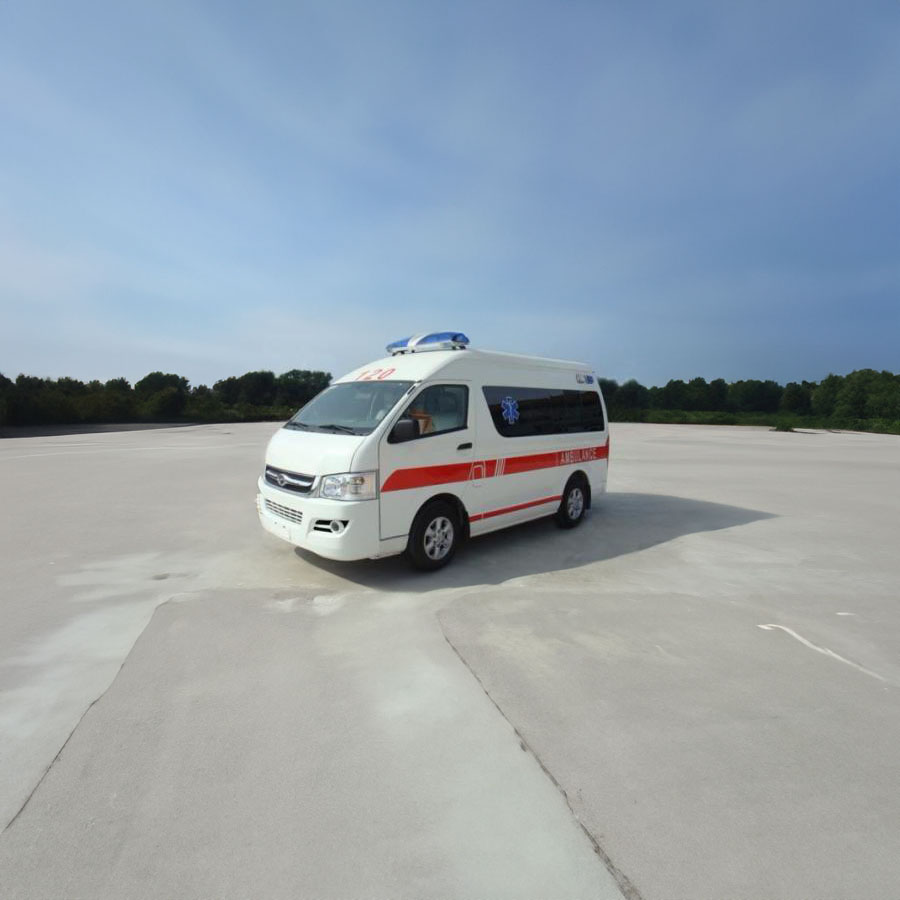 长沙出租私人救护车联系电话