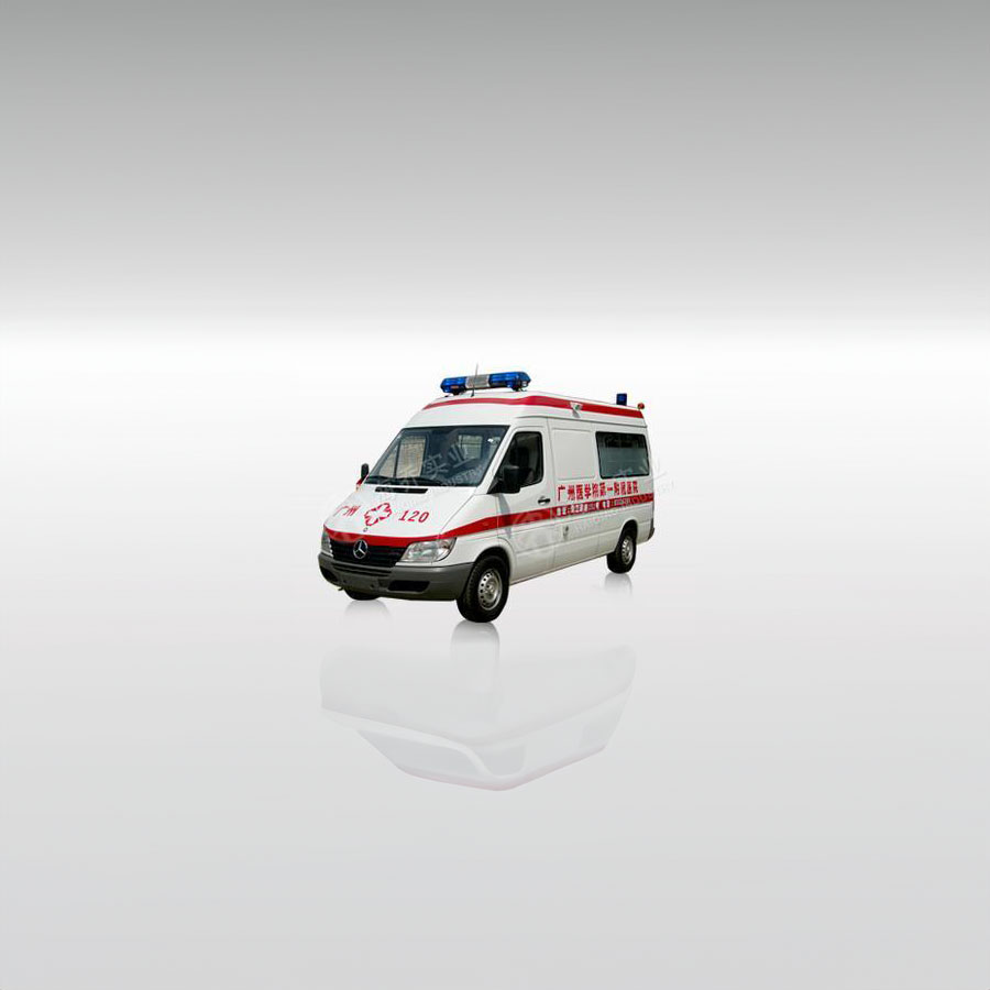 长沙出租救护车联系电话