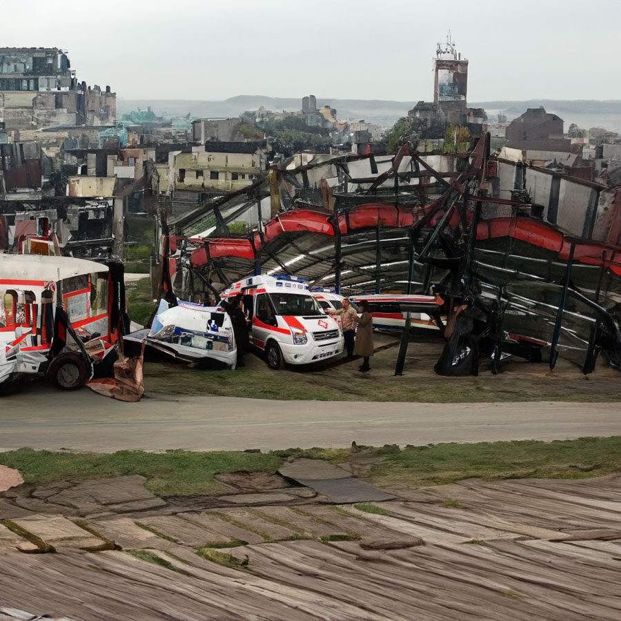 长沙租赁救护车联系电话