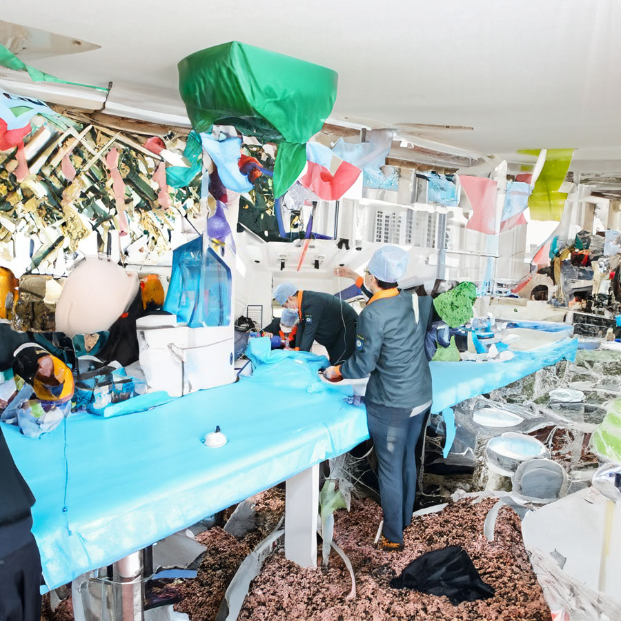 长沙出租急救车