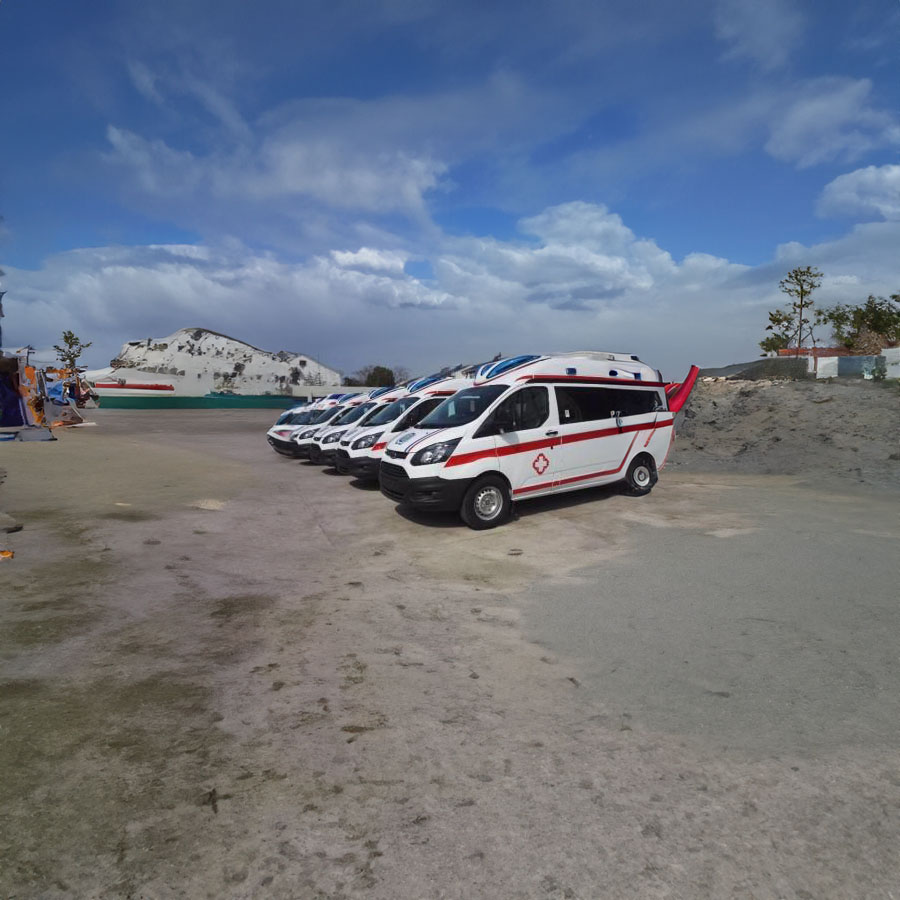 长沙租赁私人救护车联系方式