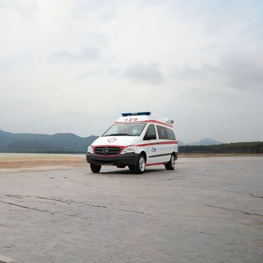 长沙租赁私人救护车
