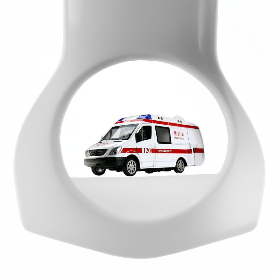 长沙租赁私人救护车