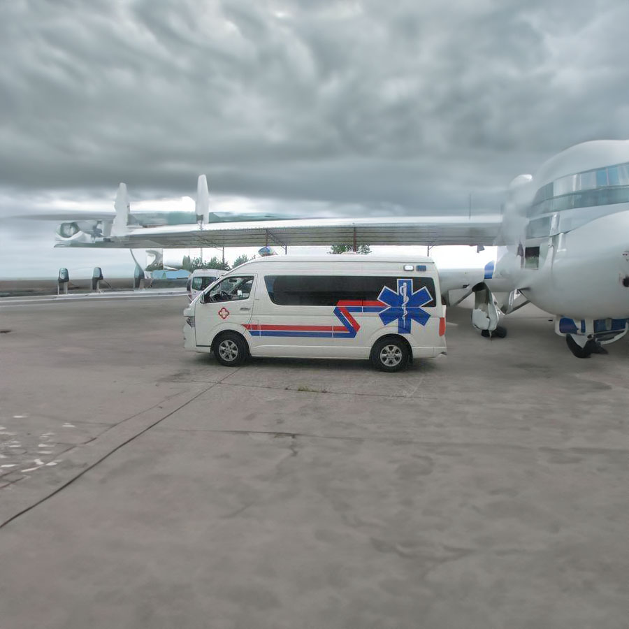 长沙出租救护车电话号码