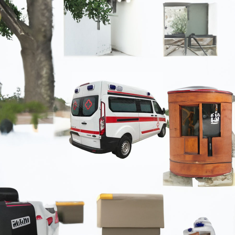 长沙租赁急救车电话