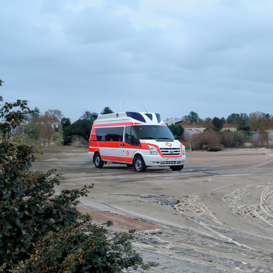 长沙出租私人救护车联系方式