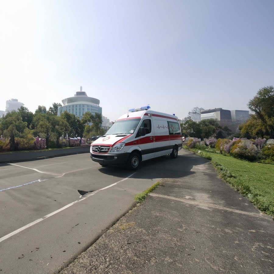 长沙租赁急救车联系方式