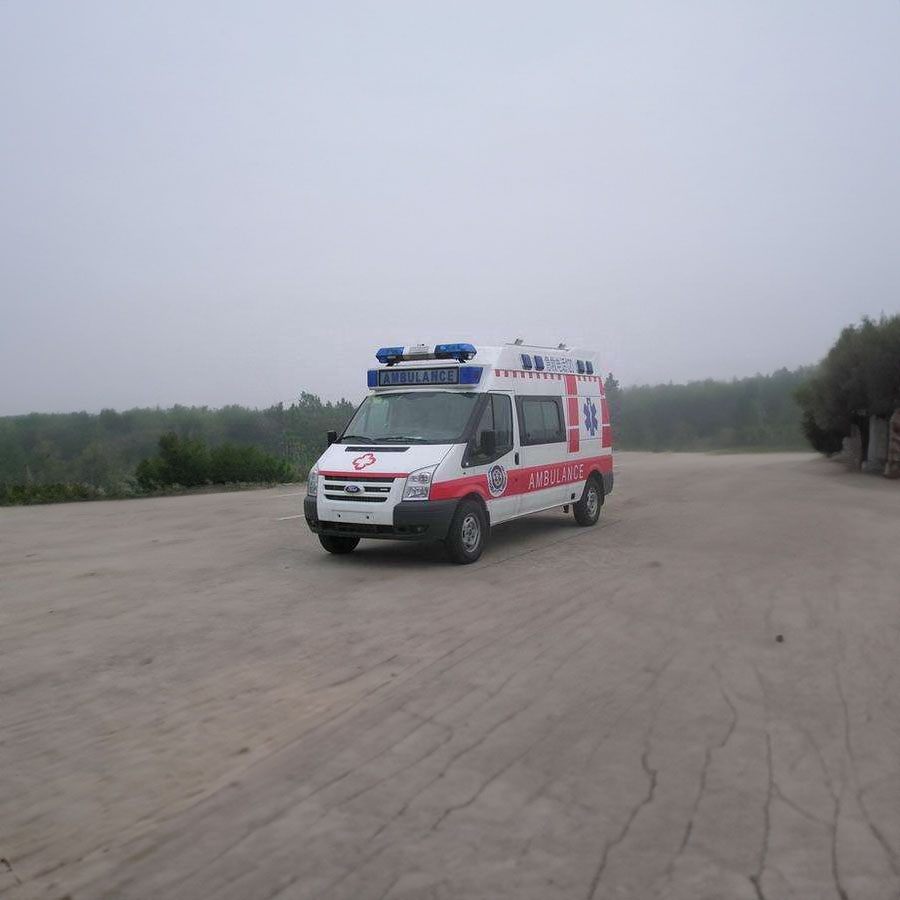 长沙租赁私人救护车电话号码