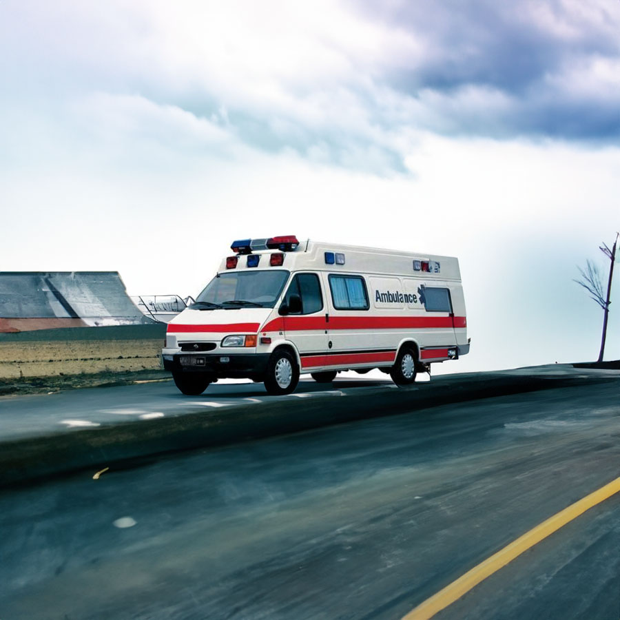 长沙租赁急救车电话号码