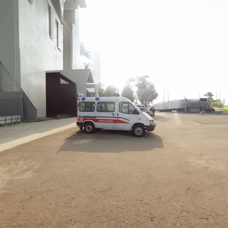 长沙租赁私人救护车电话