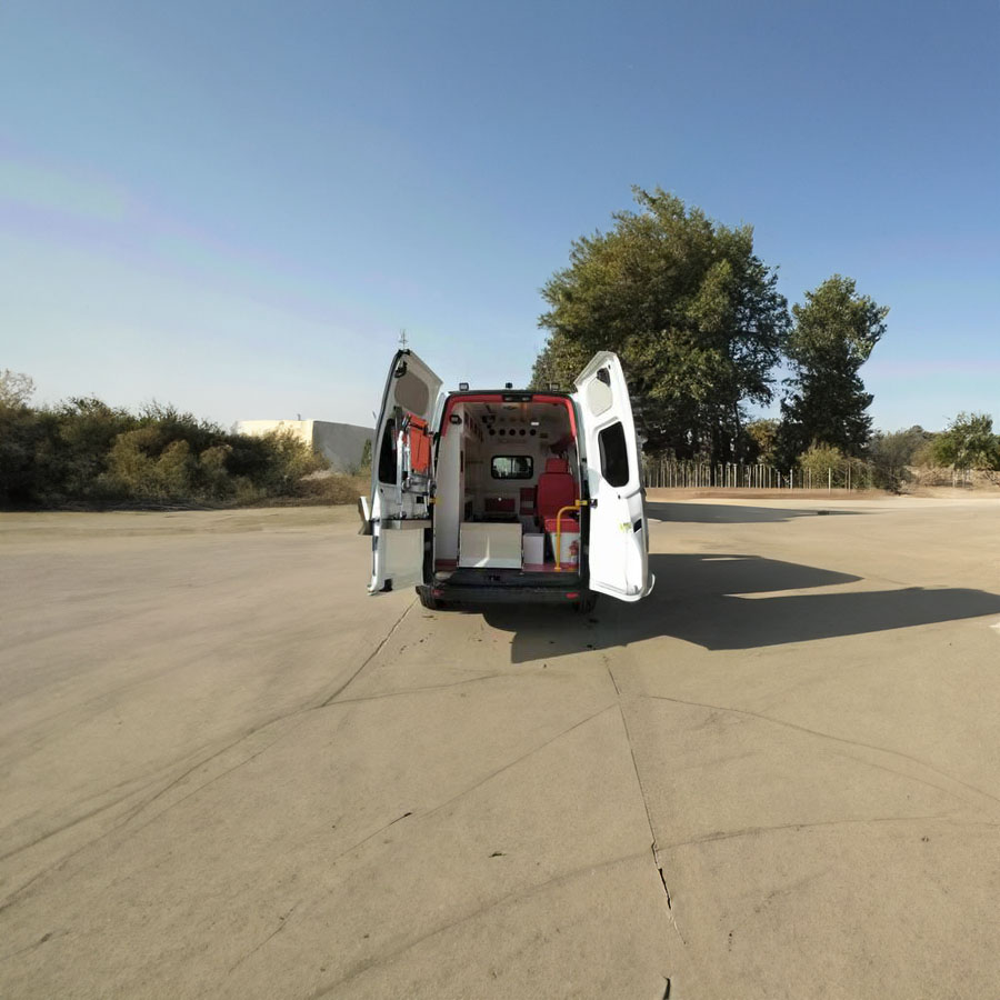 长沙租赁急救车联系电话