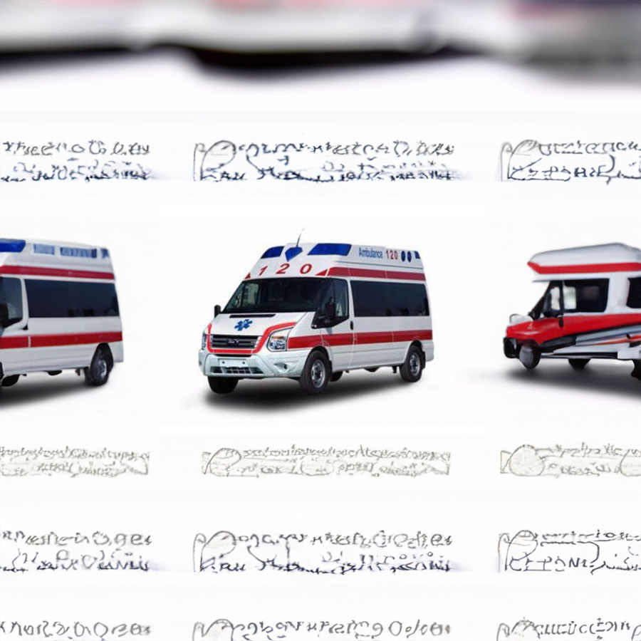 长沙租赁救护车电话