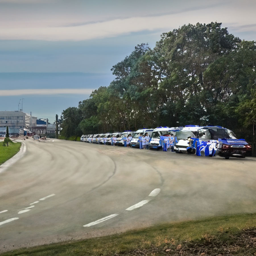 长沙出租私人救护车联系电话