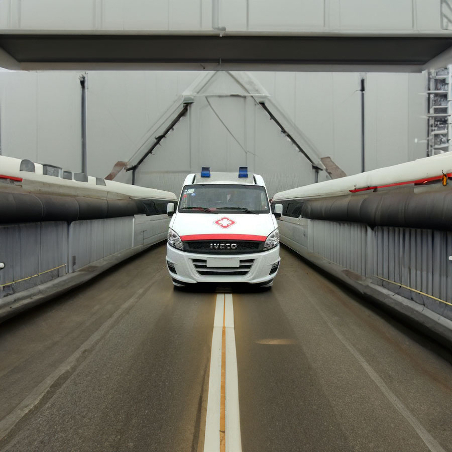 长沙出租救护车联系电话