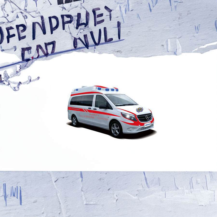 长沙租赁私人救护车电话