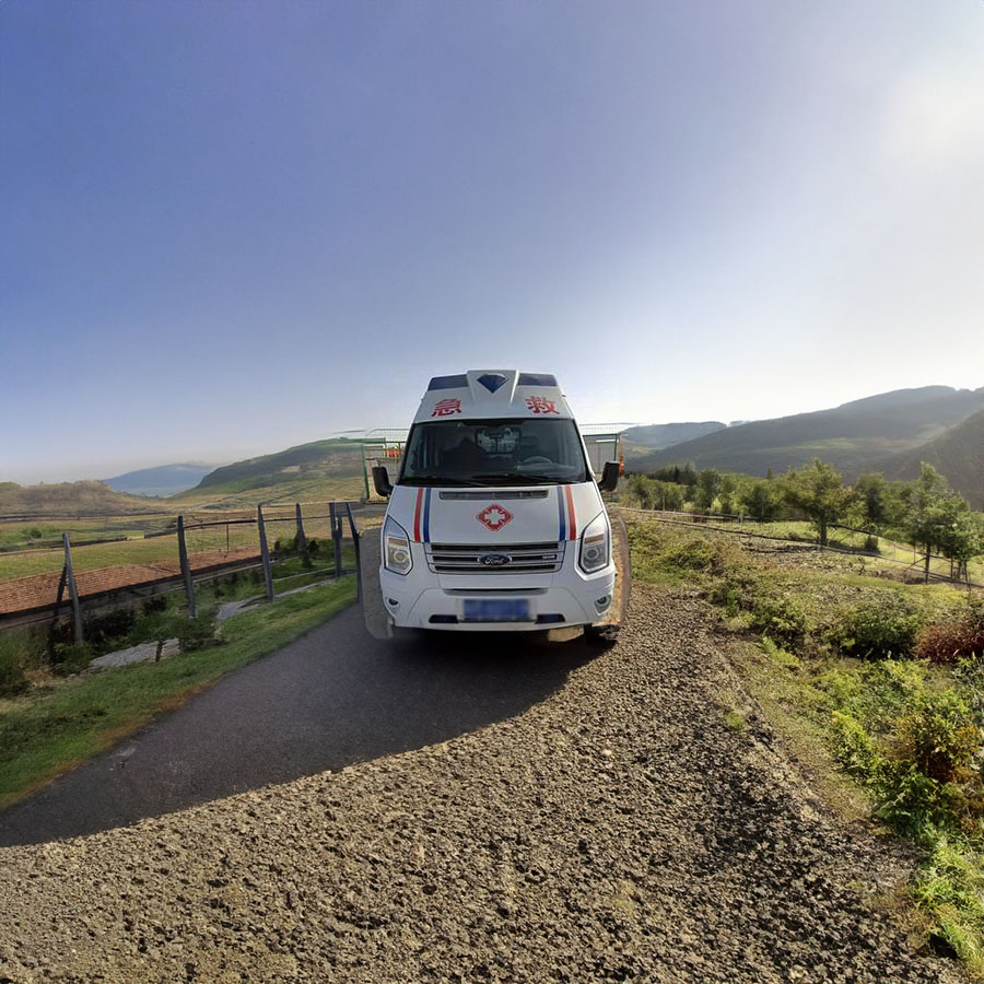 长沙出租救护车联系电话