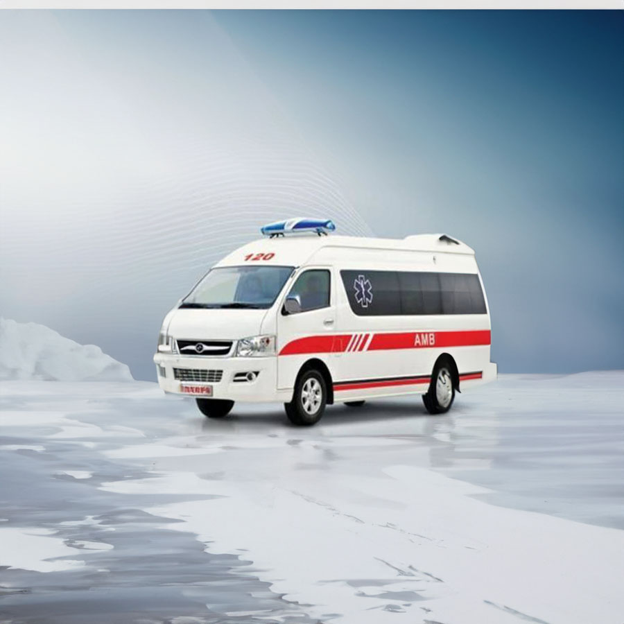 长沙租赁救护车电话