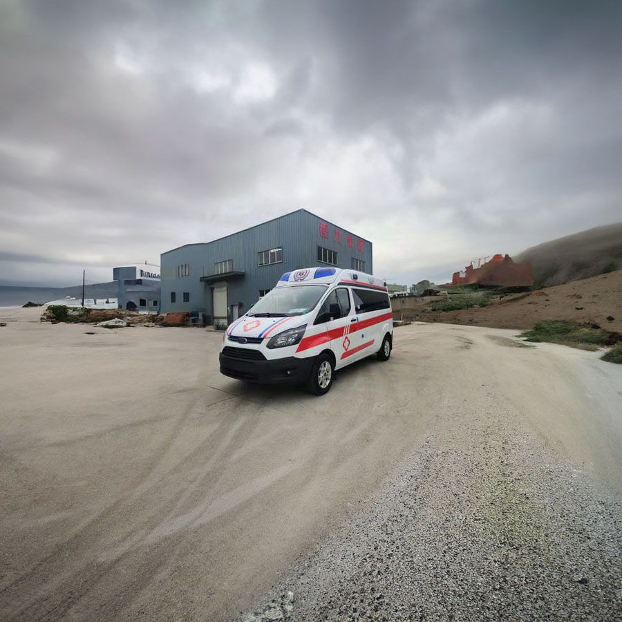 长沙出租救护车