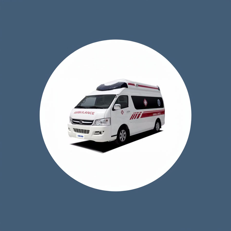 长沙出租私人救护车电话号码