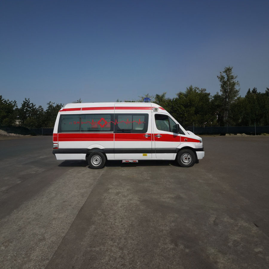 长沙租赁急救车联系方式