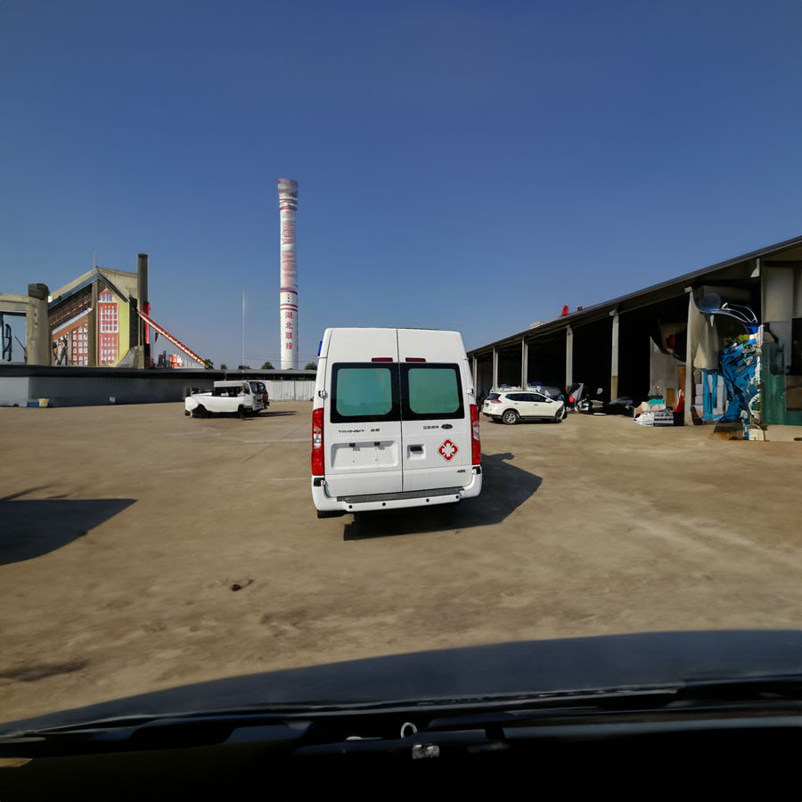 长沙租赁私人救护车