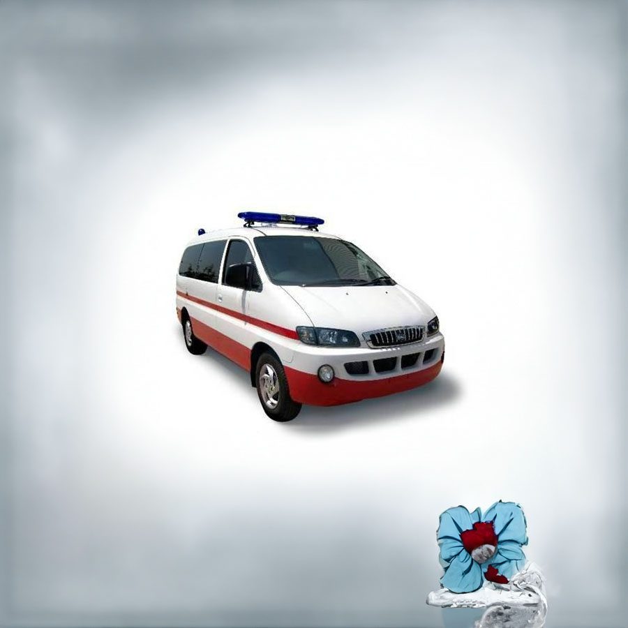 长沙出租急救车电话号码