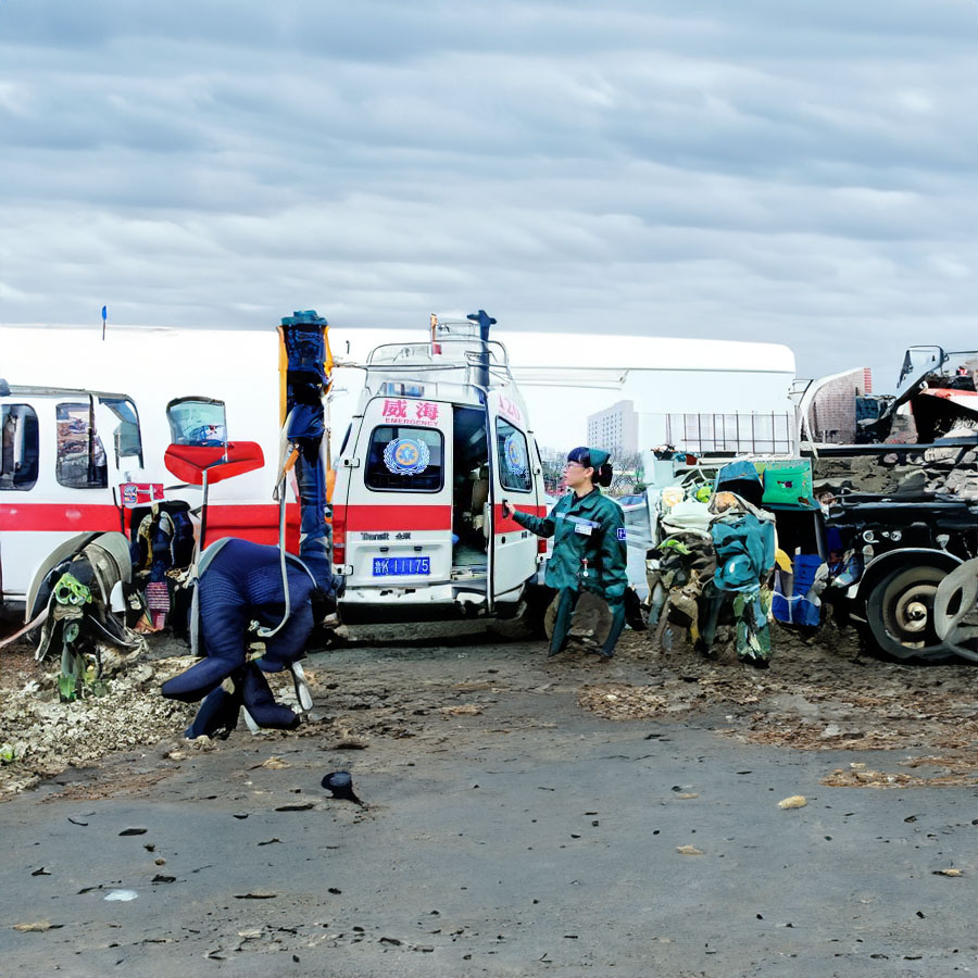 长沙租赁急救车