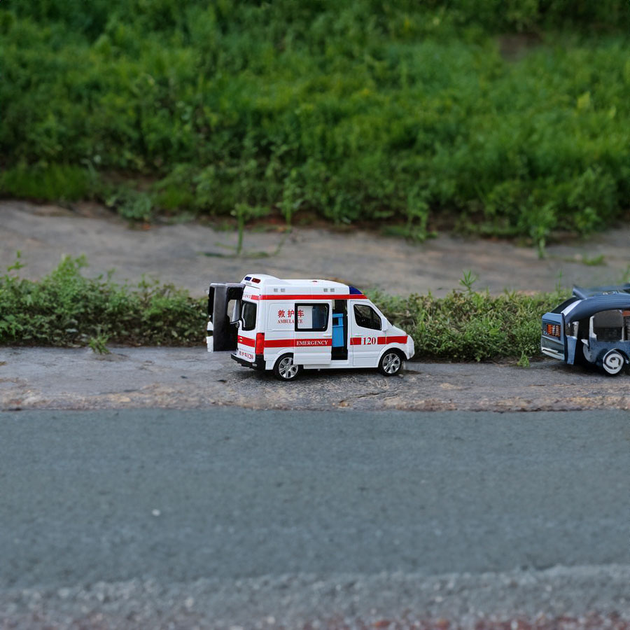 长沙出租救护车电话