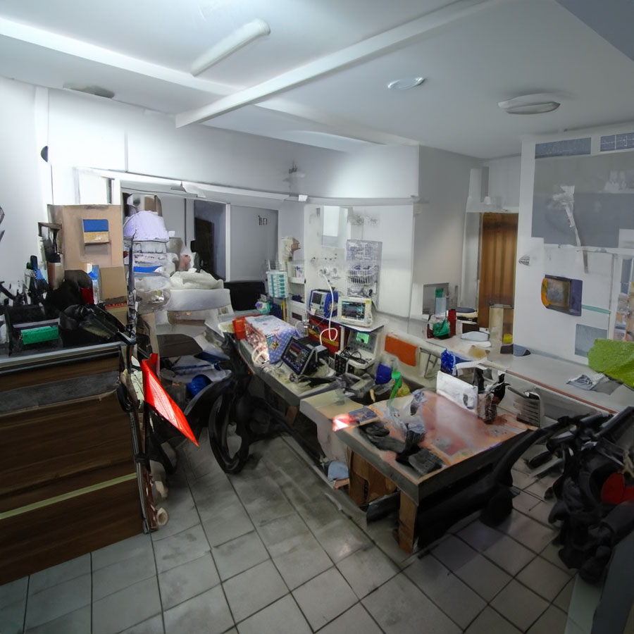 长沙出租急救车电话