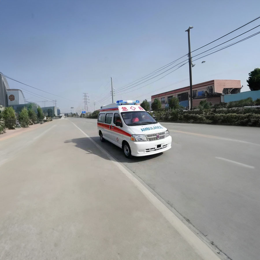 长沙出租私人救护车